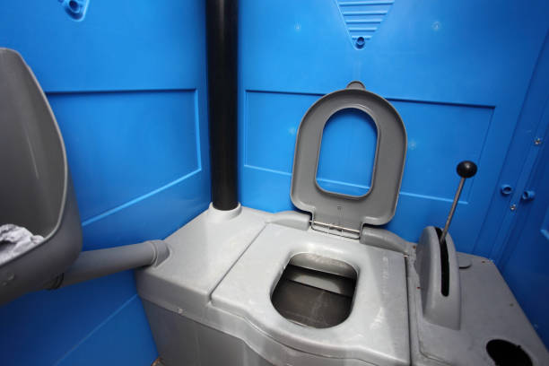 Best Luxury portable toilet rental  in Rutherford College, NC