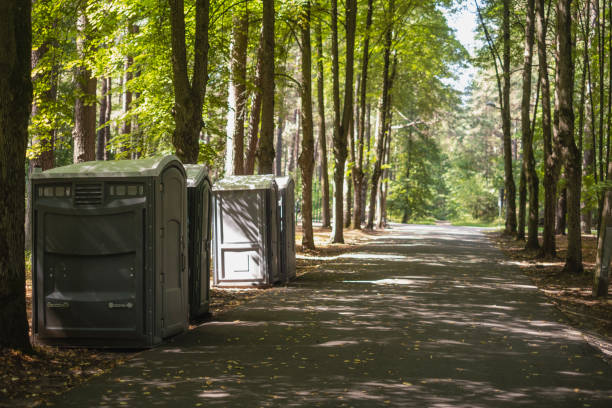  Rutherford College, NC Porta Potty Rental Pros