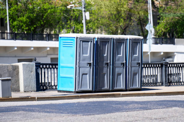 Best Porta potty rental for parties  in Rutherford College, NC